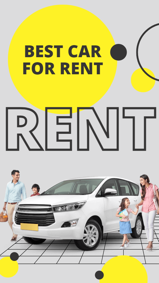 rent a car in hyderabad