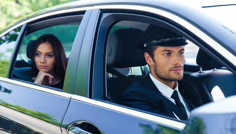 car hire for wedding
